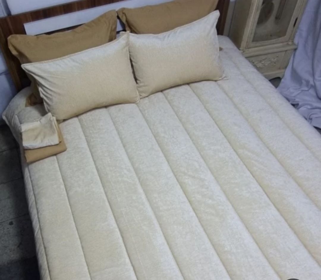 روتختی مخمل شانل کد ٢۶٨