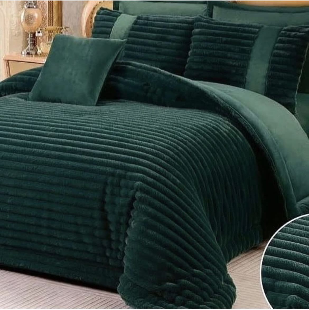 روتختی مخمل کرکره ای کد 282
