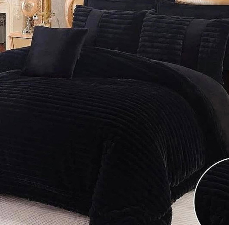 روتختی مخمل کرکره ای کد 284