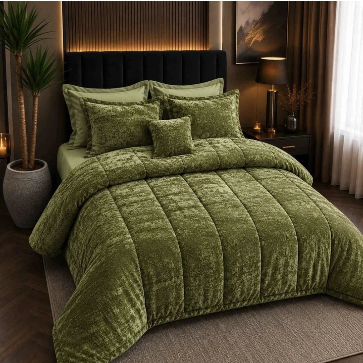روتختی مخمل شانل کد 286
