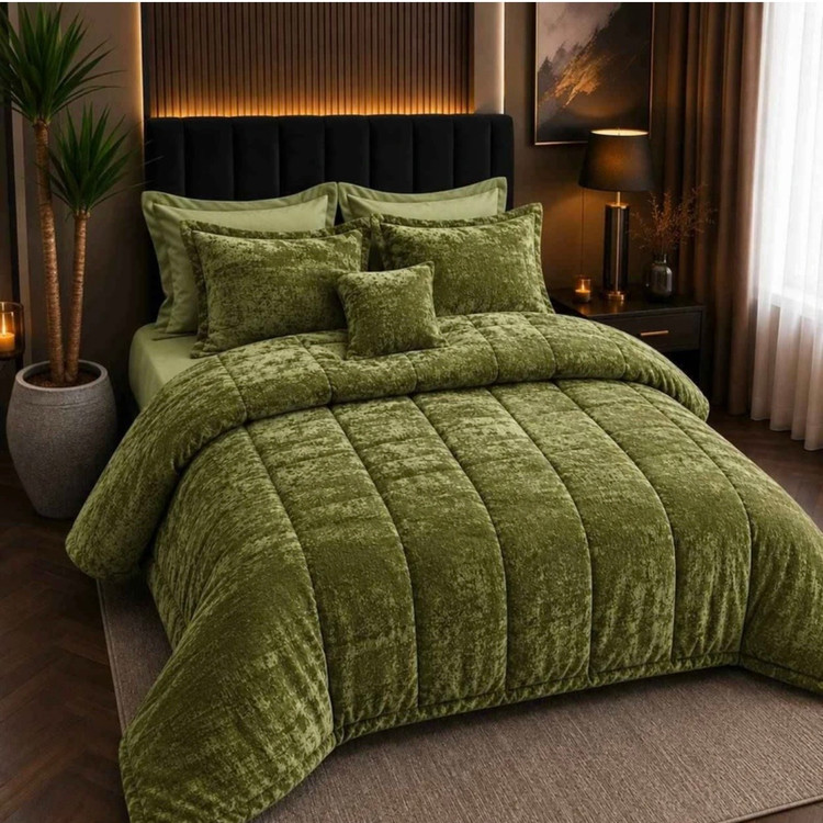 روتختی مخمل شانل کد 286